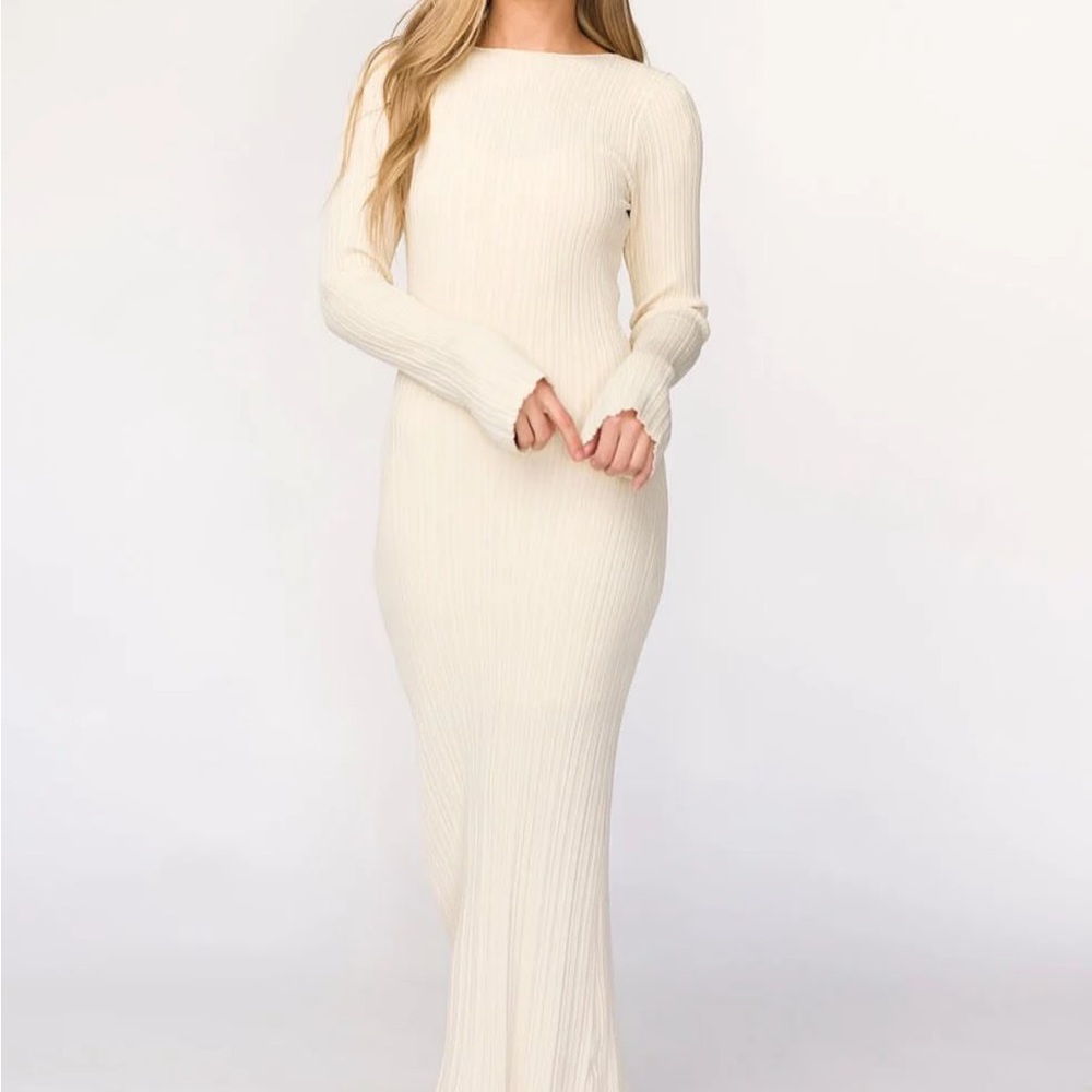 Worth Collective Allie Maxi